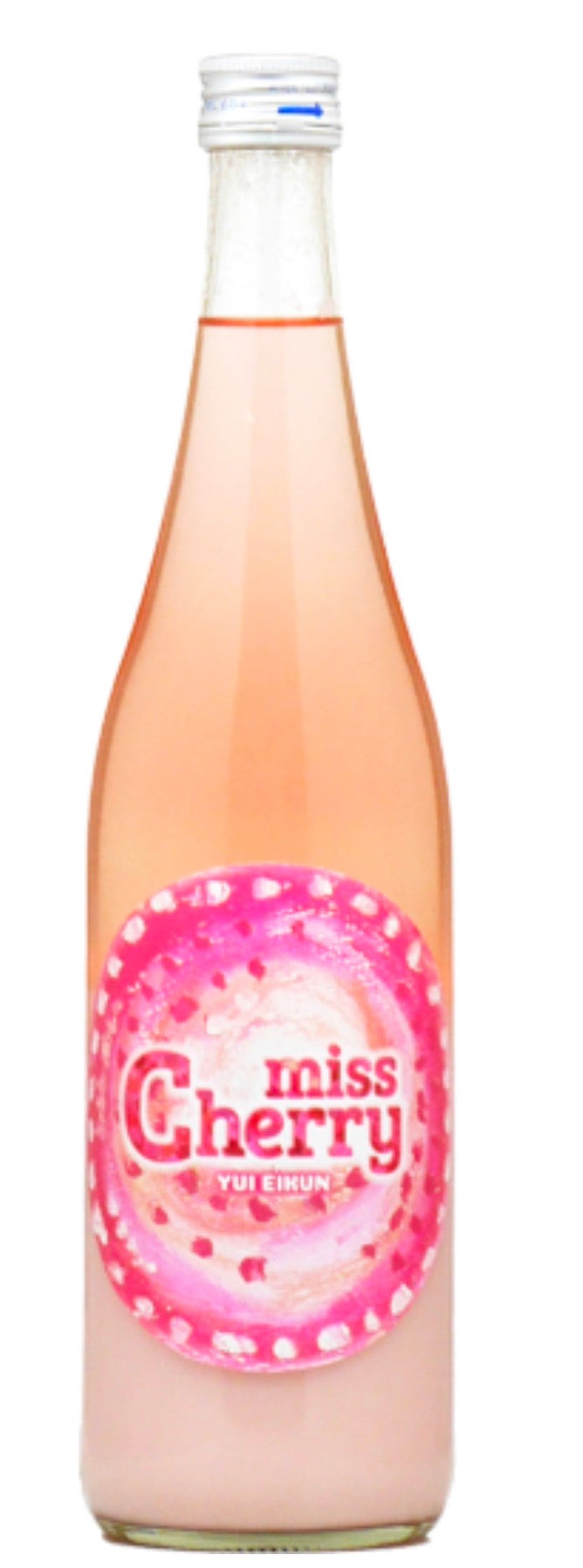 Eikun Miss.Cherry 720ml