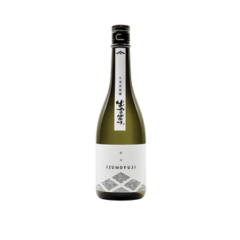 Junmai “Ancient Shrine” 720ML