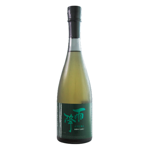 Afuri  - Shin-Saku Junmai Sugiyamaryu Nama 720ML