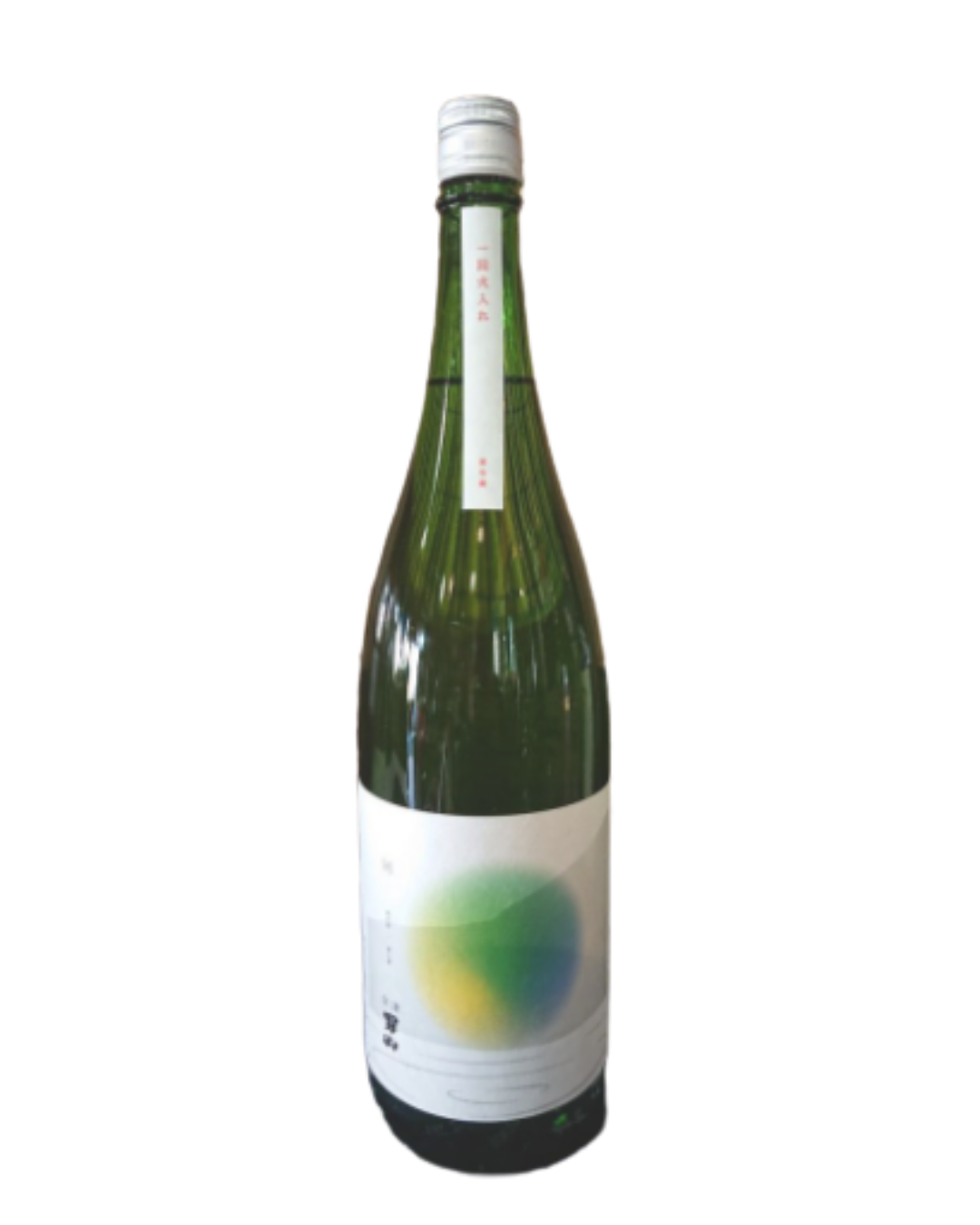 Aizu Otokoyama KAI Yumenoka Junmai Green 720ML