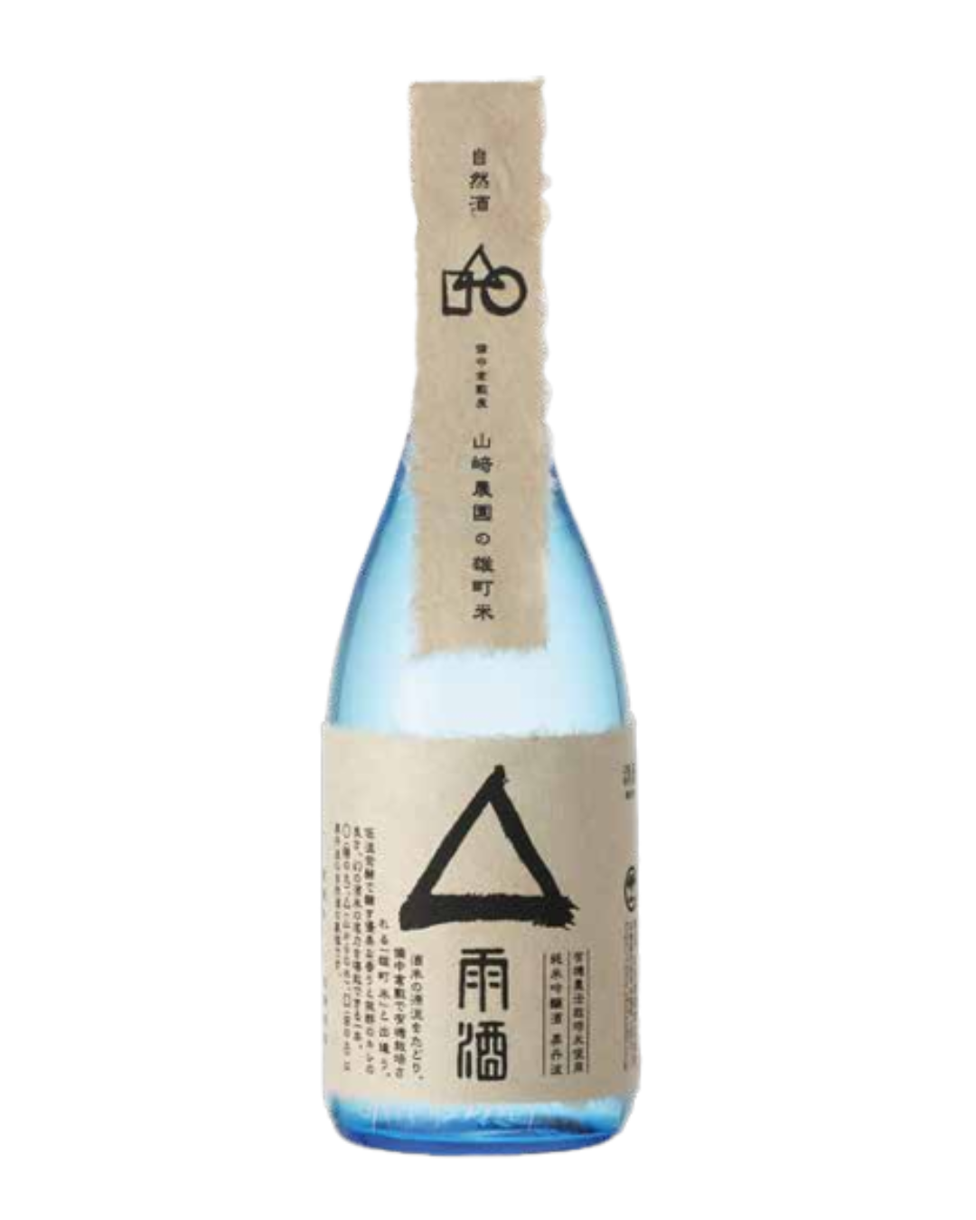 Ame Shizen Shu" The Rain" 720ML