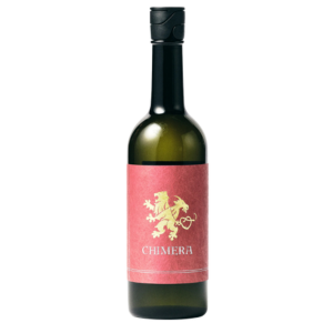 Chimera Tokubetsu Junmai 720ML