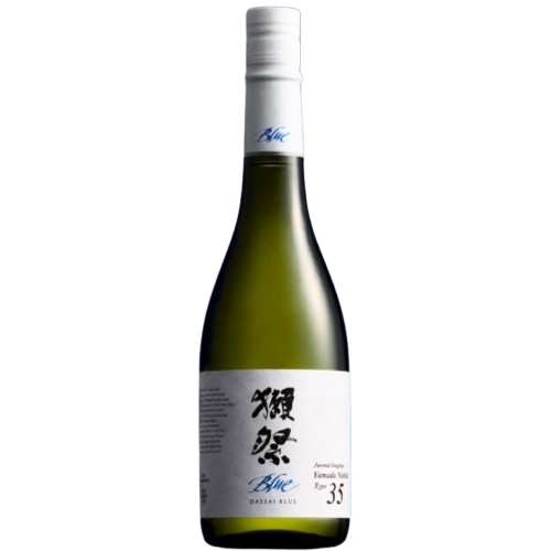 Dassai Blue 35 720ML