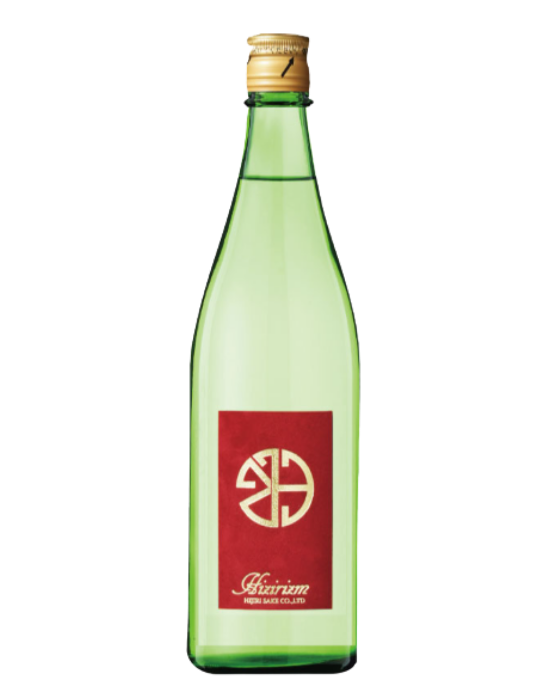 Hijirizm Kimoto Junmai Daiginjo 720ML