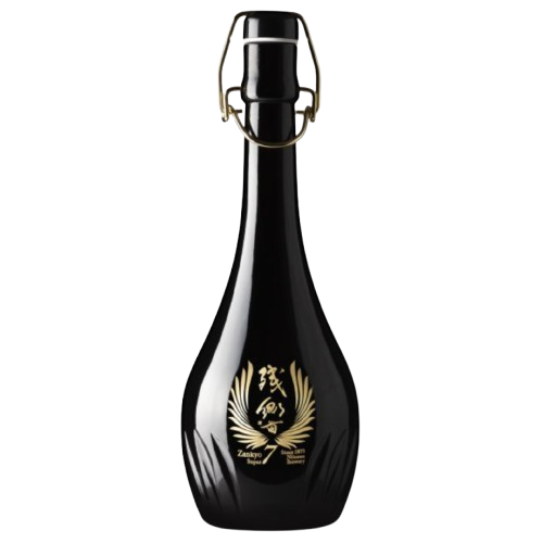JUNMAI SUPER DAIGINJO SAKE, 'SUPER 7'