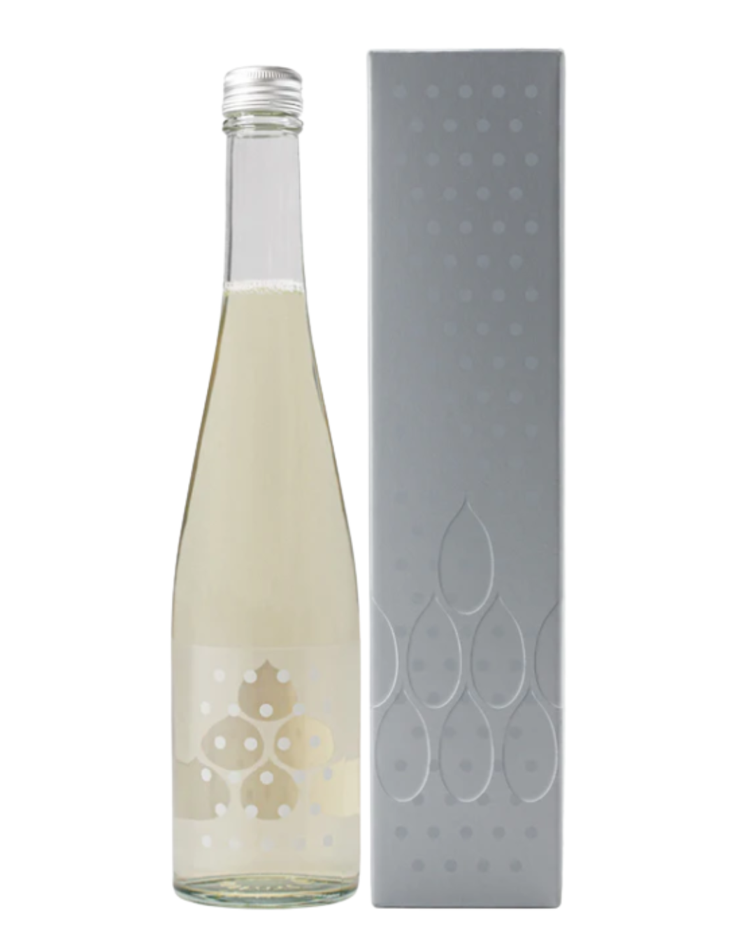 Otokoyama Kitano Inaho Sparkling 500ML