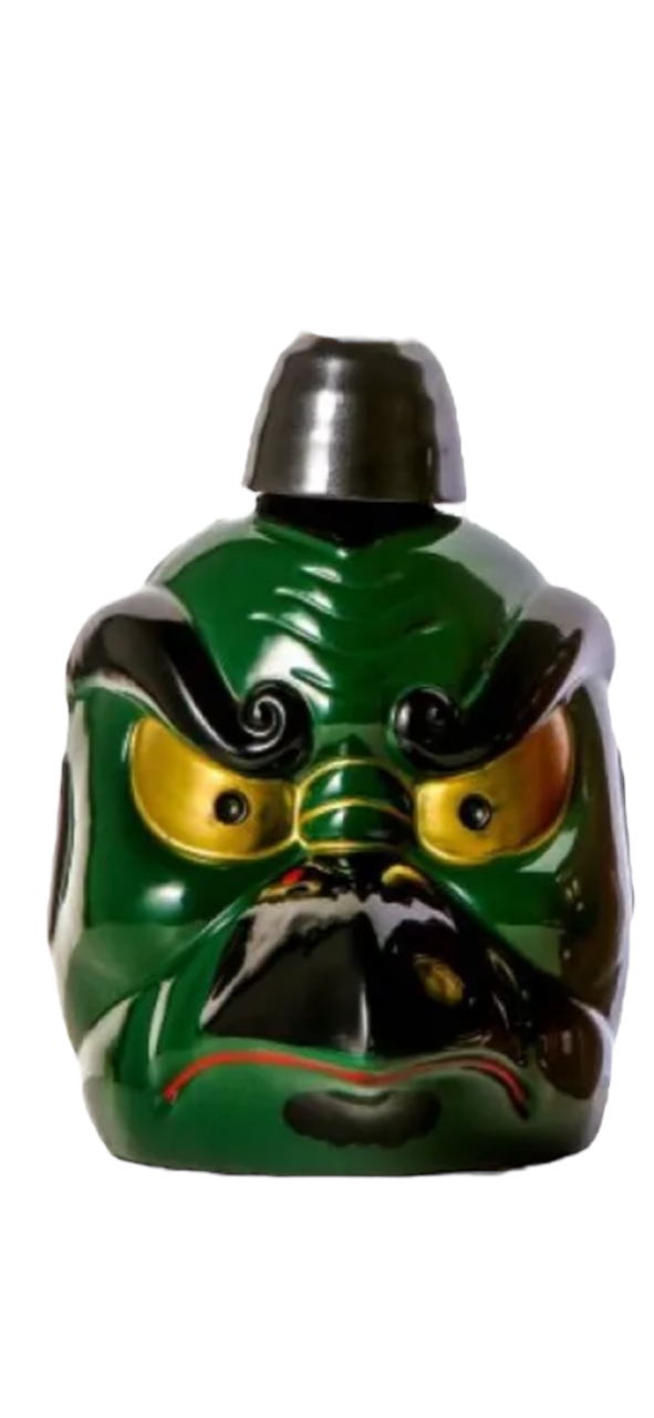 Daitengu "Green Tengu" Tokubetsu Junmai 600ML