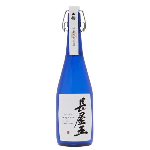 Prince Nagaya Junmai 720ML