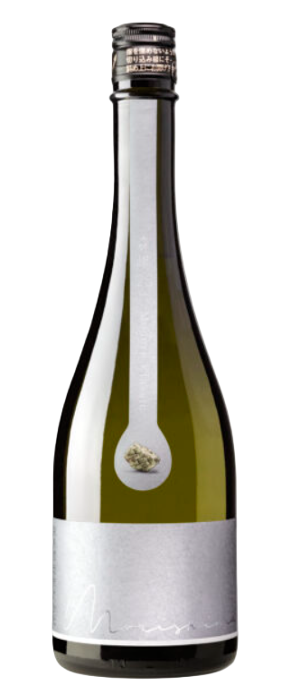 Morishima '25 Plus - Modern Classic' Junmai Daiginjo Sake