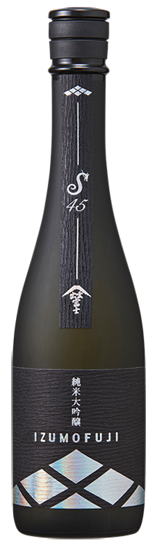 Kimoto Junmai Daiginjo S45 "Sleeping Serpent"