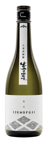 Junmai “Ancient Shrine” 720ML