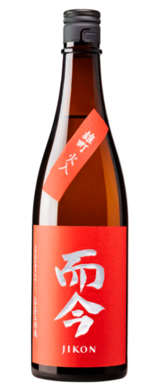 Set of Jikon Omachi Junmai Ginjo & Dassai Blue 23 Nama Junmai Daiginjo