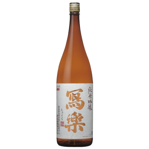 Sharaku Junmai Ginjyo 720ML