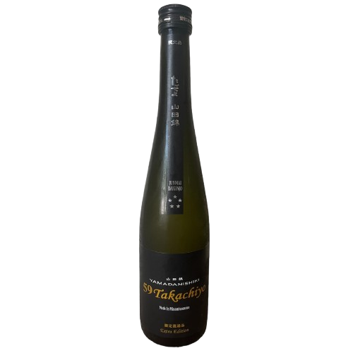 59 Takachiyo "Yamada Nishiki" Extra Edition 500ML
