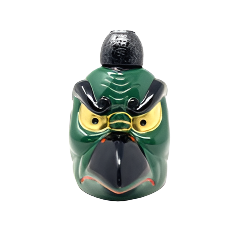 Daitengu "Green Tengu" Tokubetsu Junmai 600ML