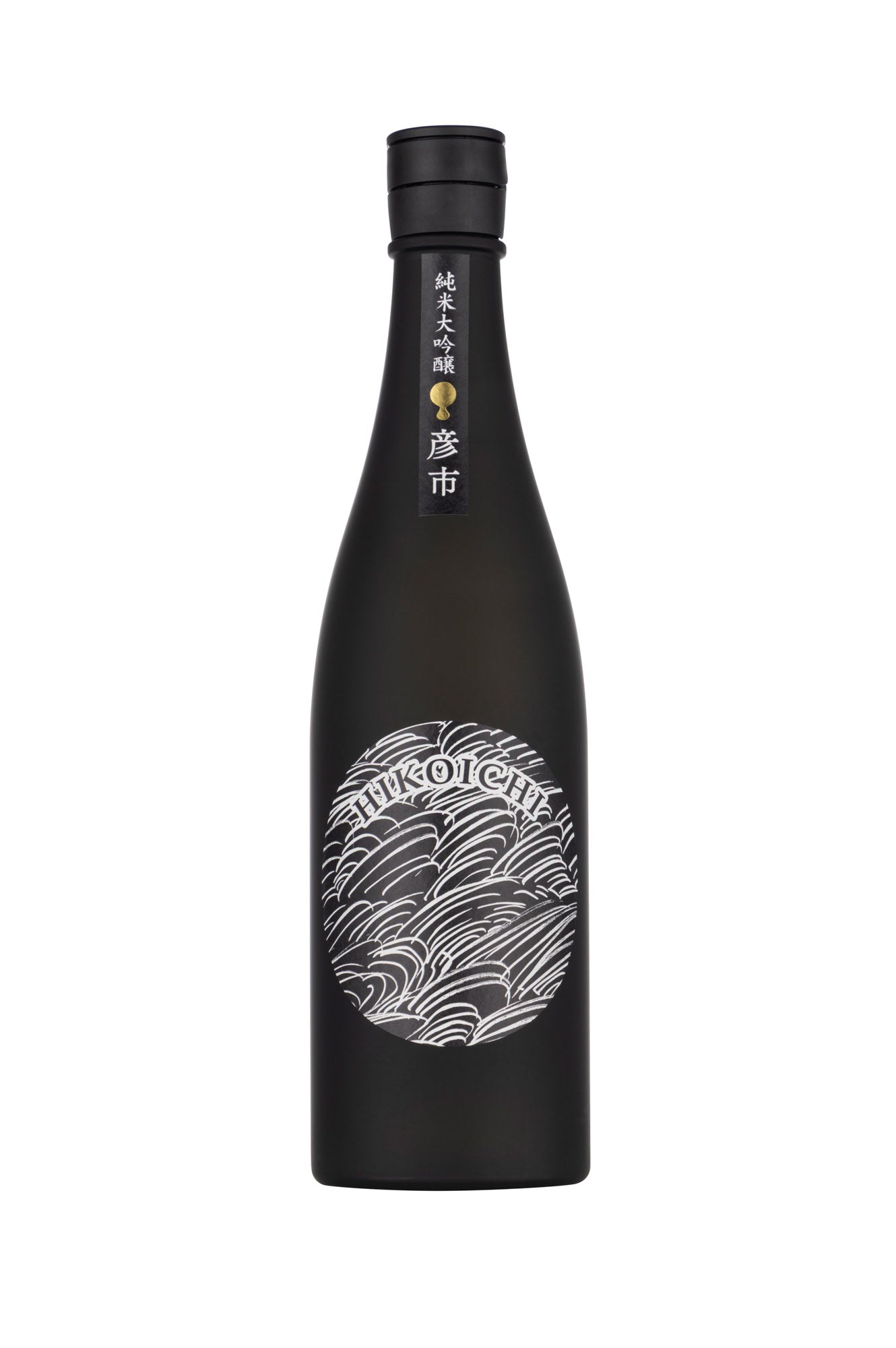 Tsukinoi Hikoichi Junmai Daiginjo 720ML