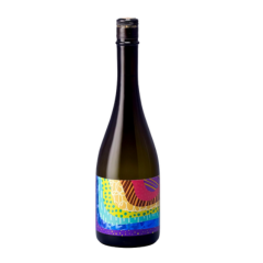Narutotai LED Sake Junmai Ginjo