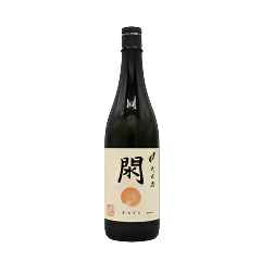 Yuri ”The Sound of Waves” Junmai 720ML