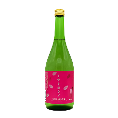 Misato Yoshino Junmai Ginjo - Cherry Blossom Yeast