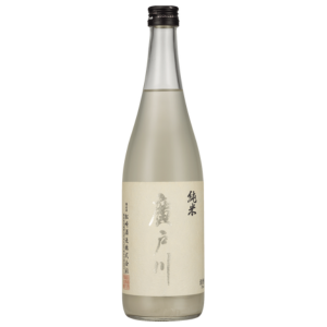 Hirotogawa - Junmai Nigori Nama 720ML