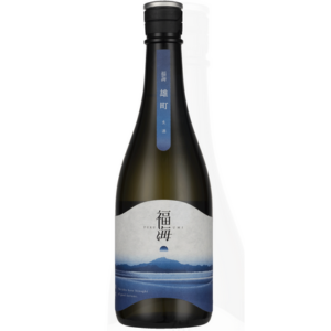 Fukuumi Omachi Nama 720ML