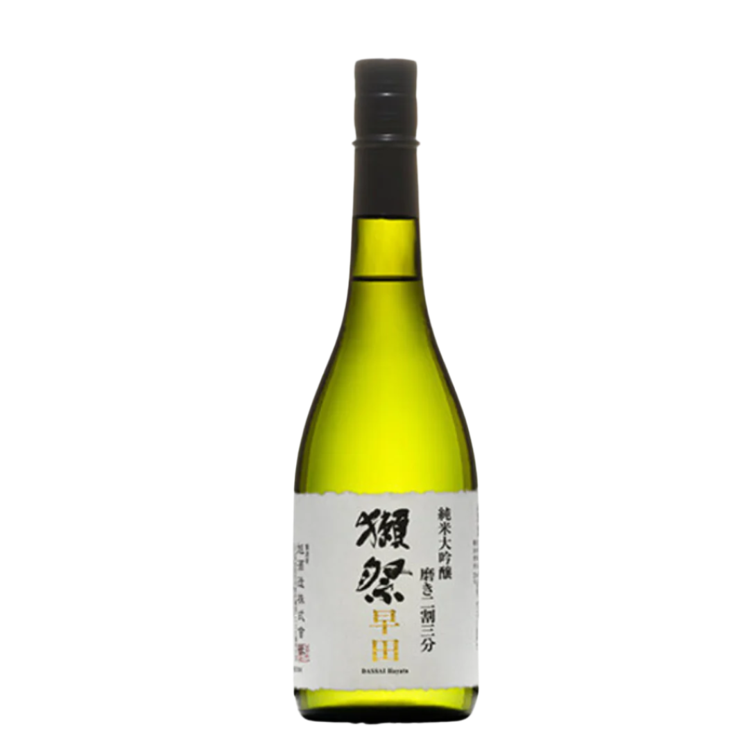 Dassai Hayata Junmai Daiginjo