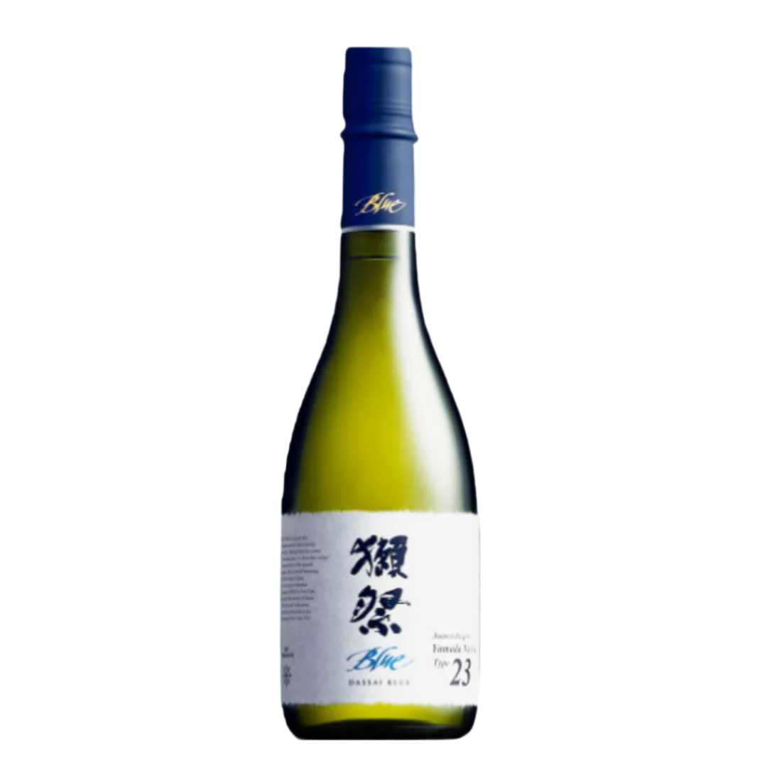 Dassai Blue 23 Jumai Daiginjo 720 ML