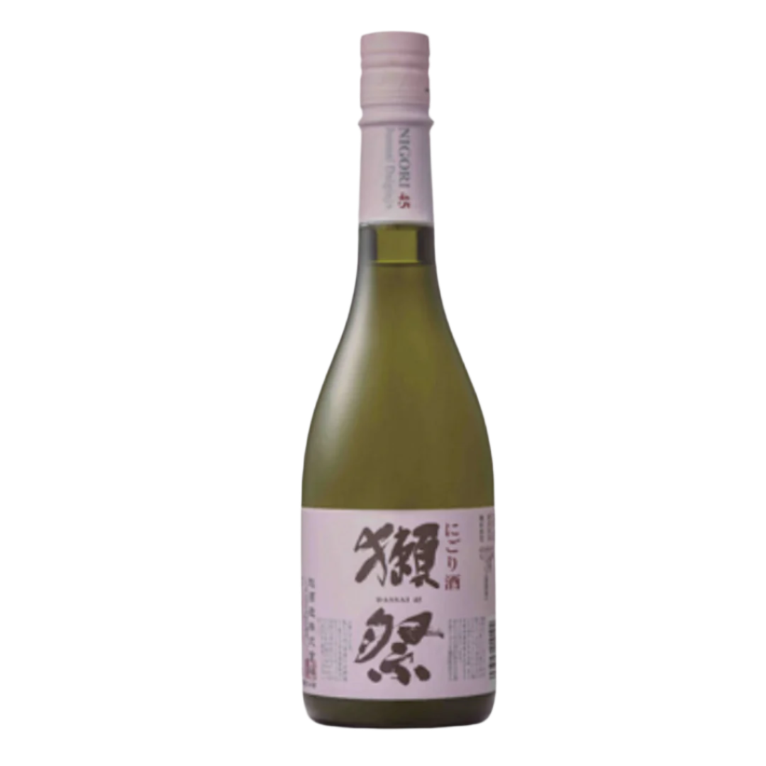 Dassai 45 Nigori Jumai Daiginjo 720 ML