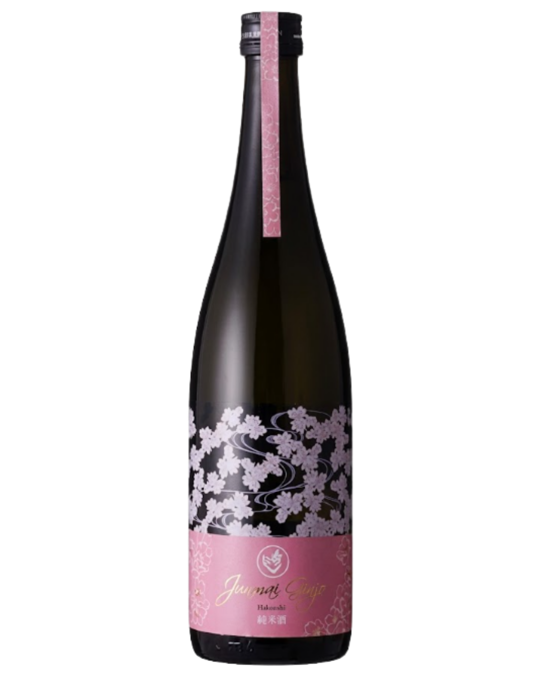 Hideyoshi Hanami Junmai Ginjo 720ML