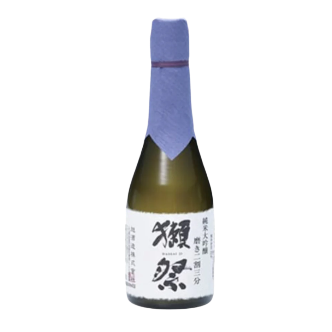 Dassai 23 Junmai Daiginjo 720ML