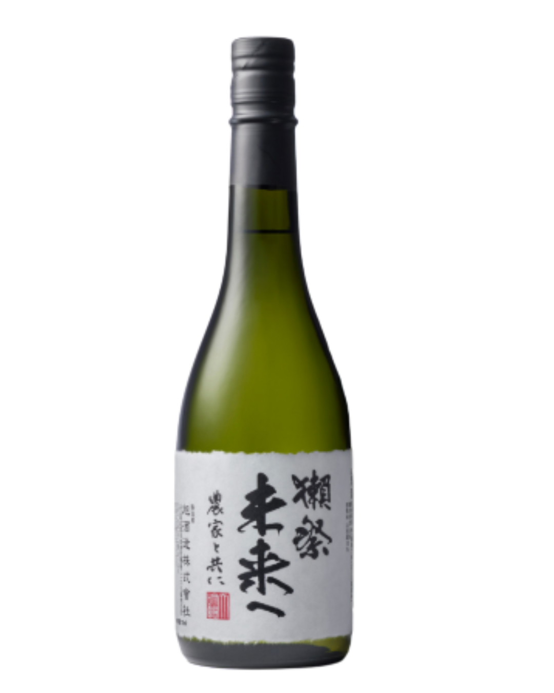 Dassai with Farmers 720ML