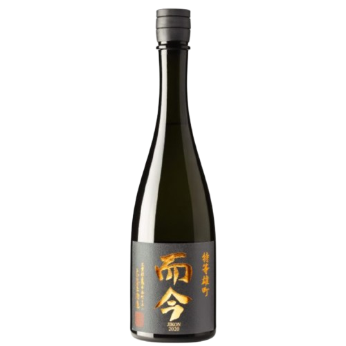 JUNMAI DAIGINJO SAKE 'TOKUTO OMACHI' JIKON 720ML