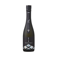 Kimoto Junmai Daiginjo S45 "Sleeping Serpent" 500ML