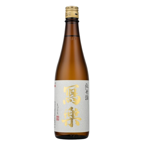 Sharaku Junmai 720ML
