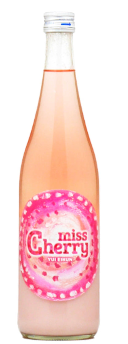 Eikun Miss.Cherry 720ml