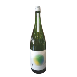 Aizu Otokoyama KAI Yumenoka Junmai Green 720ML