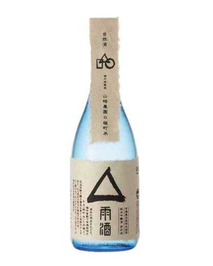 Ame Shizen Shu" The Rain" 720ML