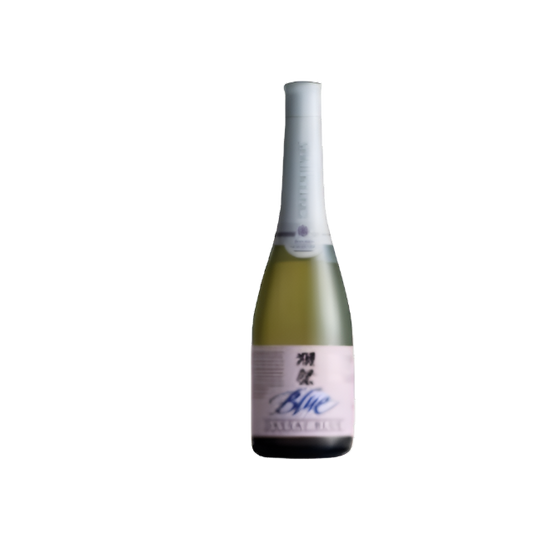 Dassai Blue Nigori Sparkling Nama Junmai Daiginjo 360ML