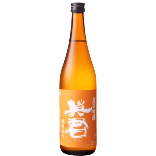 Eikun “Daidai” Junmai Ginjo