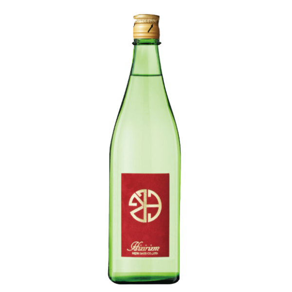 Hijirizm Kimoto Junmai Daiginjo 720ML