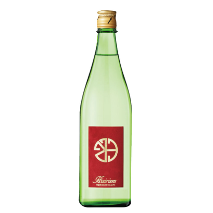 Hijirizm Kimoto Junmai Daiginjo 720ML