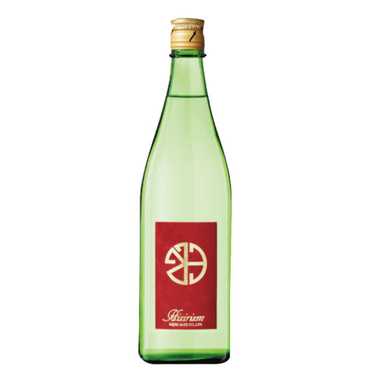 Hijirizm Kimoto Junmai Daiginjo 720ML