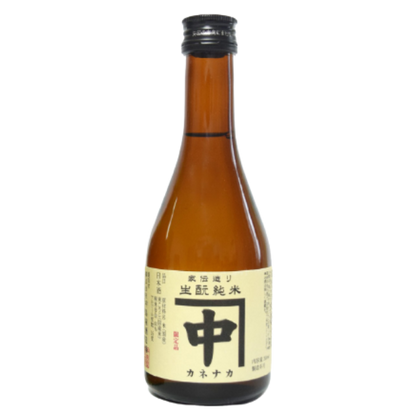 Kanenaka Kimoto Junmai 720ML