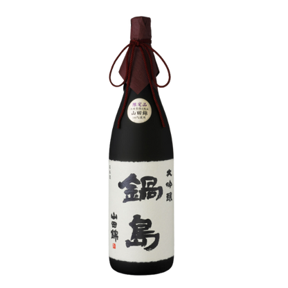Nabeshima Daiginjo 720 ML