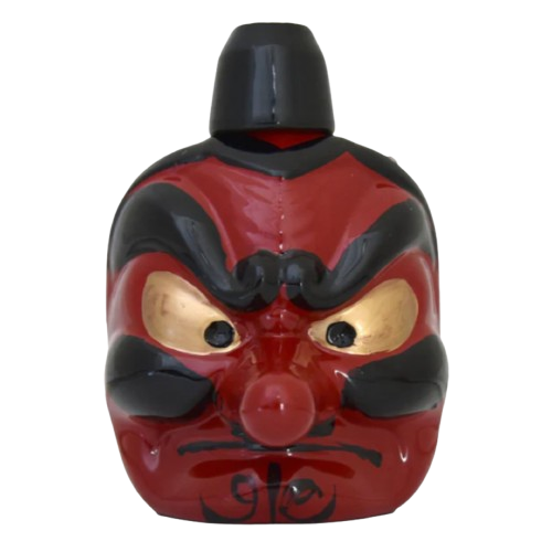 Daitengu "Red Tengu" Tokubetsu Junmai