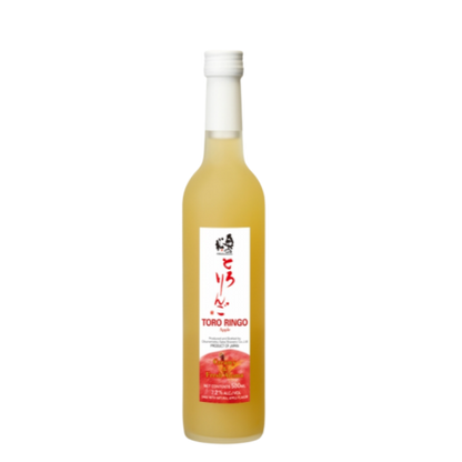 SAKE TOKUBETSU JUNMAI TORORINGO 500ML