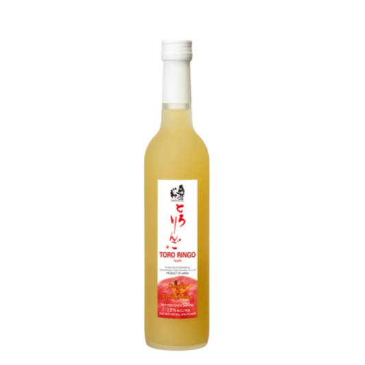 SAKE TOKUBETSU JUNMAI TORORINGO 500ML