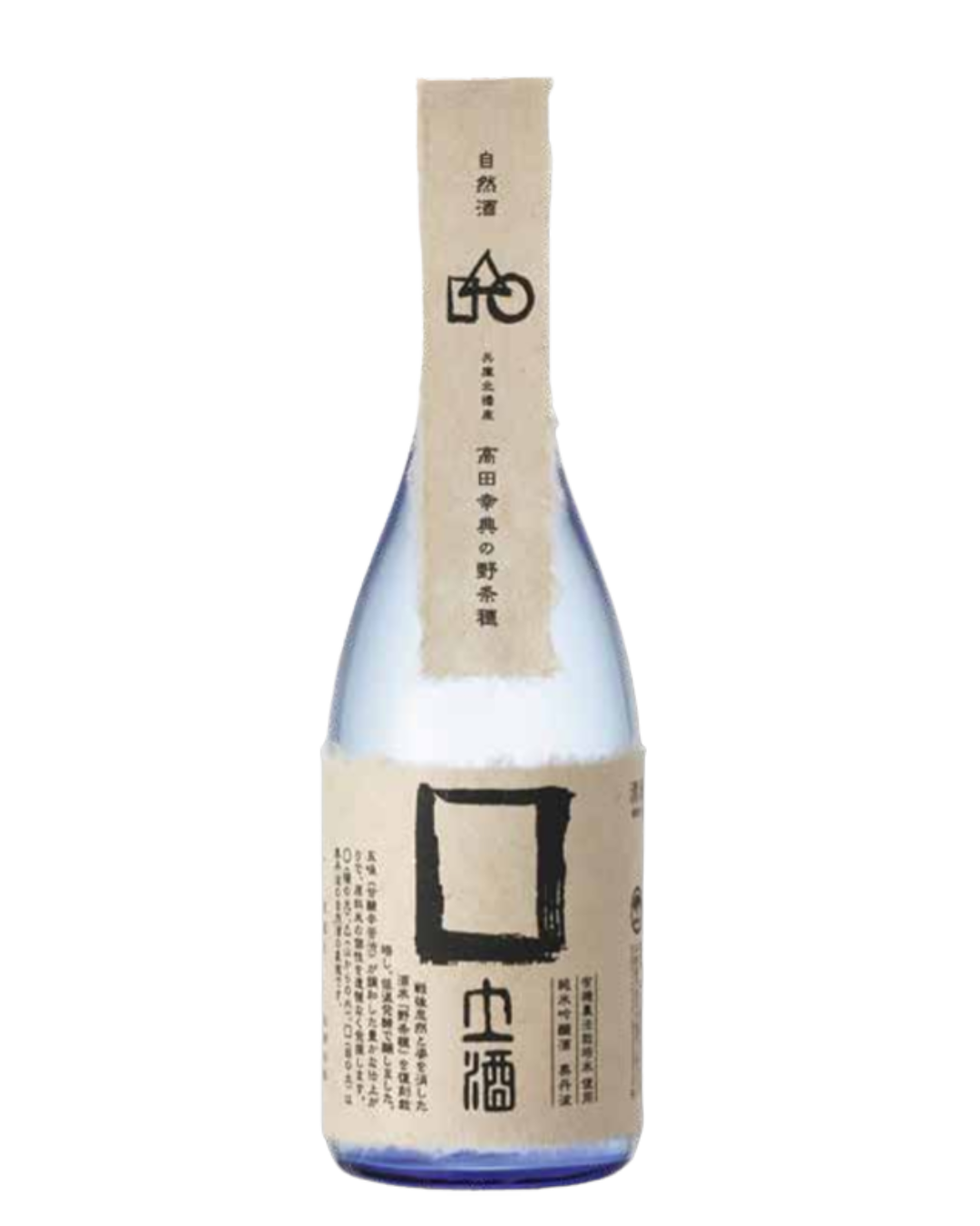 Ame Shizen Shu" The Rain" 720ML