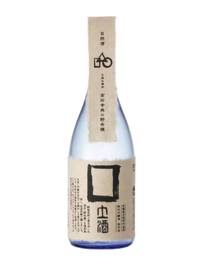 Ame Shizen Shu" The Rain" 720ML