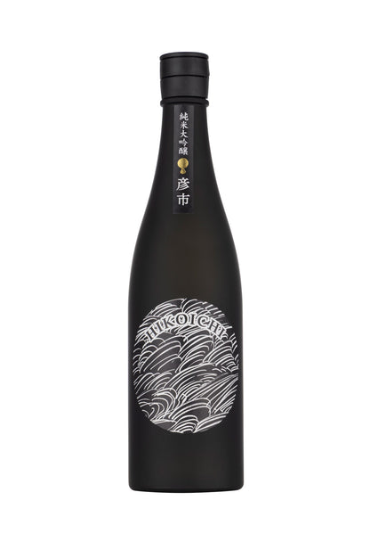 Tsukinoi Hikoichi Junmai Daiginjo 720ML
